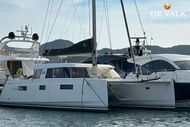 2015 Nautitech Open 40