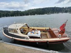 Gentleman’s classic launch