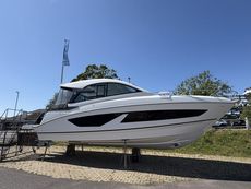 2024 Beneteau Gran Turismo 32