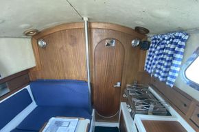 Westerly-Centaur-galley