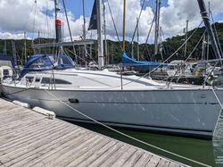 2003 Jeanneau Sun Odyssey 32