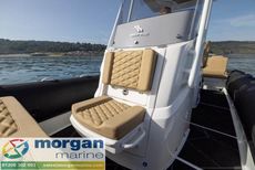 2025 Highfield Sport 800