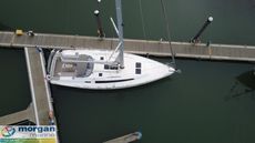 2015 Bavaria  Cruiser 46