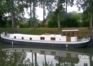 TJALK 23M