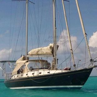 2013 Bruce Roberts Mauritius 48