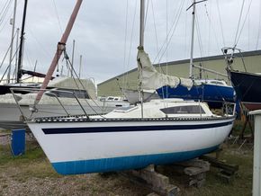 Jouet 680 Cruiser - Exterior