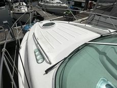 2000 Fairline Targa 30
