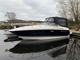 2005 Monterey 250CR Diesel