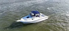 1998 Boston Whaler 23 Conquest