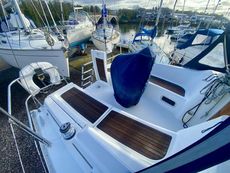 2006 Beneteau Oceanis 343 Clipper