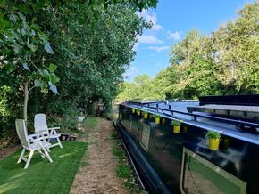 Transferable mooring