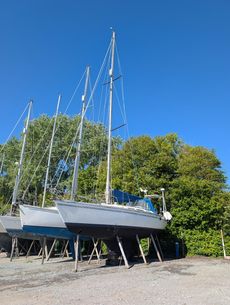 Jeanneau SunFizz 40