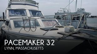 1977 Pacemaker 32