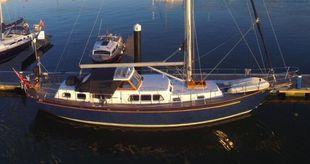 1971 Fortuna 46