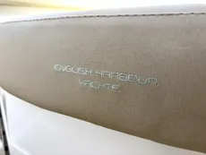 2016 English Harbour Offshore 27