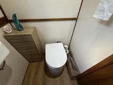 57ft Cruiser stern Oscar