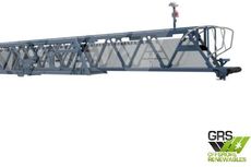 Heave Compensated 25m Gangway for Charter or Sale / Gangway for Sale / #1092705