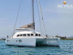 2015 Lagoon 380 S2