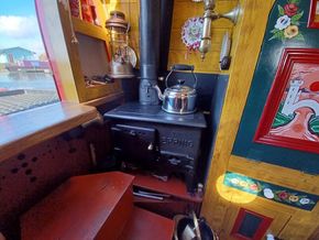 Back Cabin