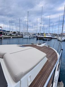 Trader 575 Signature