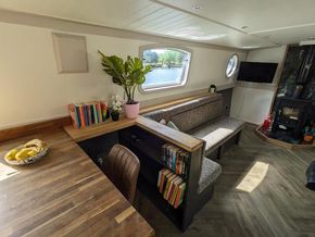 Saloon