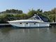 1989 FAIRLINE TARGA 33 AT FARNDON MARINA