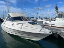 2002 Bayliner 1952 Capri classic