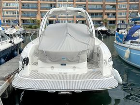 2021 Bavaria S29 5