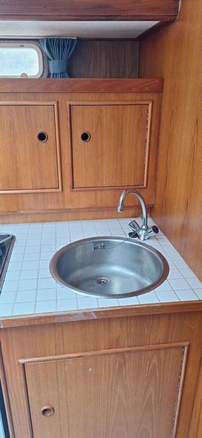 Galley