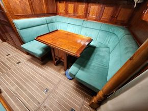 Rollins 56  - Saloon