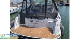 2005 Jeanneau  Prestige 34S