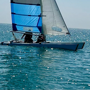 Hurricane 5.9 classic