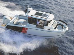 2026 Jeanneau Merry Fisher 795 Sport - Series 2