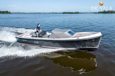 2021 ONJ Loodsboot 760
