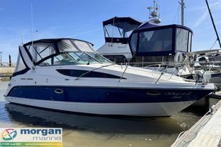 2007 Bayliner 285 Ciera