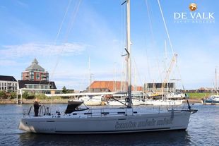 2005 Beneteau First 44.7