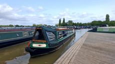Valhalla 57ft Cruiser Stern - 2022 REFIT by Kingsground