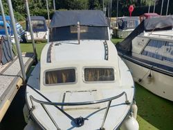Nemo - Palomino 24 River Cruiser