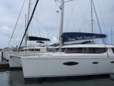 2009 SALINA 48