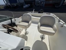 2003 Jeanneau Cap Camarat 755 WA