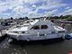 40ft Motor Cruiser with Flybridge and aft cabin 