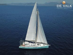 2020 S/Y Custom Made Marc Lombardi Cigale 18