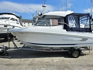 2013 Beneteau Antares 5.80