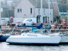 JEANNEAU SUN ODYSSEY 28,1 