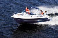 Uttern Day Cruisers D68