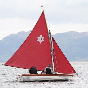 West Kirby Class Star