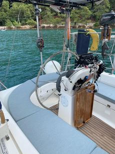 2003 Bavaria 36