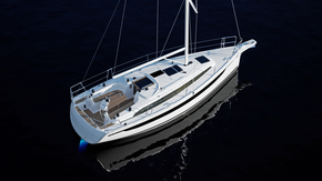 2026 Bavaria Cruiser 34 SE 1