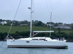 2010 Jeanneau Sun Odyssey 36i