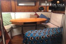 2005 Ron Holland Omega 46